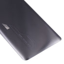 Original Battery Back Cover for Xiaomi Black Shark 4s / Black Shark 4s Pro(Black)