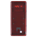 Original Battery Back Cover for Xiaomi Black Shark 4s / Black Shark 4s Pro(White)