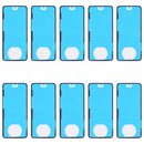 10 PCS Back Housing Cover Adhesive for Nokia 8.3