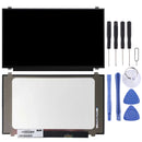 1920 x 1080 LCD Screen and Digitizer Full Assembly for Huawei Matebook D 15 Boh-WAP9R 30 Pins 350MM FHD