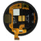 LCD Screen and Digitizer Full Assembly for Huami Amazfit GTR 2 eSIM A2014