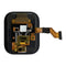 LCD Screen and Digitizer Full Assembly for Huami Amazfit GTS A1913 A1914