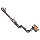 Volume Button Flex Cable for OPPO A54S CPH2273