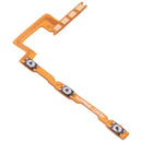 Power Button & Volume Button Flex Cable for OPPO Realme 8 4G / Realme 8 Pro