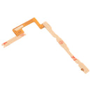 Power Button & Volume Button Flex Cable for OPPO Realme 8 4G / Realme 8 Pro