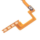 Power Button & Volume Button Flex Cable for OPPO Realme 8 4G / Realme 8 Pro