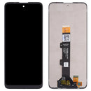 LCD Screen and Digitizer Full Assembly for Motorola Moto E40