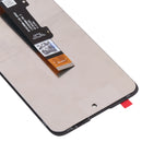 LCD Screen and Digitizer Full Assembly for Motorola Moto E40