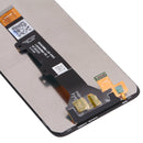 LCD Screen and Digitizer Full Assembly for Motorola Moto E40