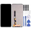 LCD Screen and Digitizer Full Assembly for Motorola Moto G Stylus 5G