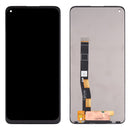 LCD Screen and Digitizer Full Assembly for Motorola Moto G Stylus 5G