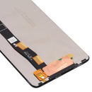 LCD Screen and Digitizer Full Assembly for Motorola Moto G Stylus 5G