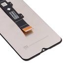 LCD Screen and Digitizer Full Assembly for Motorola Moto E20
