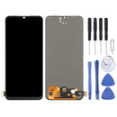 Original AMOLED Material LCD Screen and Digitizer Full Assembly for Vivo V21e 4G / Y73 V2061, V2059
