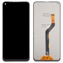 LCD Screen and Digitizer Full Assembly for Tecno Camon 15 Air CD6, CD6S