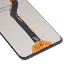 LCD Screen and Digitizer Full Assembly for Tecno Camon 15 Air CD6, CD6S