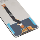 LCD Screen and Digitizer Full Assembly for Tecno Camon 18 P CH7n