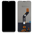 LCD Screen and Digitizer Full Assembly for Infinix Hot 10s / Hot 10s NFC