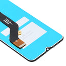 LCD Screen and Digitizer Full Assembly for Infinix Smart 6
