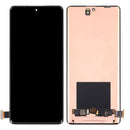 Original LTPO AMOLED Material LCD Screen and Digitizer Full Assembly for Vivo X70 Pro+ V2145A, V2114