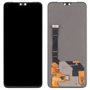 Original AMOLED Material LCD Screen and Digitizer Full Assembly for Vivo S9/S10/S10 Pro/S12/V23 5G V2130 V2121A V2162A V2072A