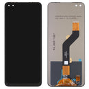 LCD Screen and Digitizer Full Assembly for Infinix Note 8 X692