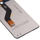 LCD Screen and Digitizer Full Assembly for Infinix Note 8 X692