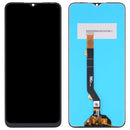LCD Screen and Digitizer Full Assembly for Infinix Hot 11/Spark 8T KG6p X662