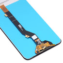 LCD Screen and Digitizer Full Assembly for Infinix Hot 11/Spark 8T KG6p X662