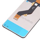LCD Screen and Digitizer Full Assembly for Tecno Camon 16 Pro