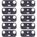 10 PCS Back Camera Lens for Xiaomi Mi 10s M2102J2SC