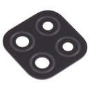 10 PCS Back Camera Lens for Xiaomi Redmi 9C / Redmi 9 (India) / Redmi 9C NFC / Poco C3