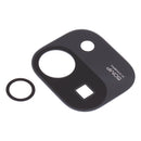 10 PCS Back Camera Lens for Xiaomi Mi 11 Pro M2102K1AC