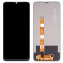 LCD Screen and Digitizer Full Assembly for OPPO A56 5G PFVM10