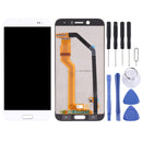 LCD Screen and Digitizer Full Assembly for HTC 10 evo (White)