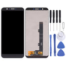 LCD Screen and Digitizer Full Assembly for HTC Desire 12s