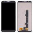 LCD Screen and Digitizer Full Assembly for HTC Desire 12s