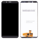 LCD Screen and Digitizer Full Assembly for HTC Desire 12+