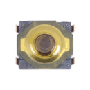 10 PCS 2.8 x 2.4MM Switch Button Micro SMD Fro Huawei / Coolpad / Honor