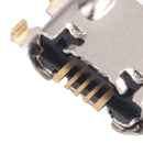 Charging Port Connector for Lenovo K5 Play L38011 L38021