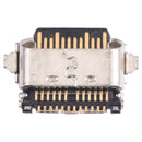 Charging Port Connector for Lenovo Tab P10 10.1 inch TB-X705F