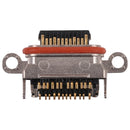 Charging Port Connector for OnePlus 9R
