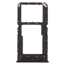 SIM Card Tray + Micro SD Card Tray for OnePlus Nord N100(Grey)