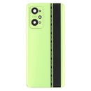 Original Battery Back Cover with Camera Lens Cover for OPPO Realme GT Neo2(Green)