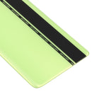 Original Battery Back Cover with Camera Lens Cover for OPPO Realme GT Neo2(Green)