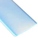 Original Battery Back Cover with Camera Lens Cover for OPPO Realme GT Neo2(Silver)
