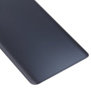 Original Battery Back Cover with Camera Lens Cover for OPPO Realme GT Neo2(Black)