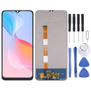 LCD Screen and Digitizer Full Assembly for Vivo Y21s / Y21 V2111 V2110