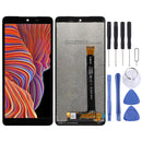 LCD Screen and Digitizer Full Assembly For Samsung Galaxy Xcover 5