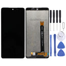 LCD Screen and Digitizer Full Assembly For Samsung Galaxy Xcover 5